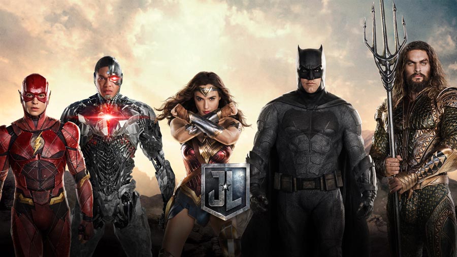 Justice League’s dubbed versions won’t release with the English version this week