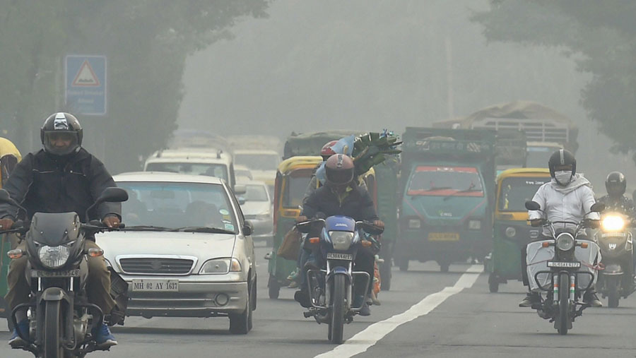 Delhi anti-pollution measures lifted