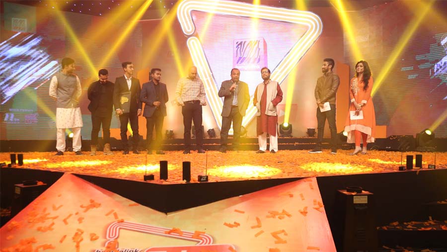 Banglalink Next Tuber ends with a grand finale