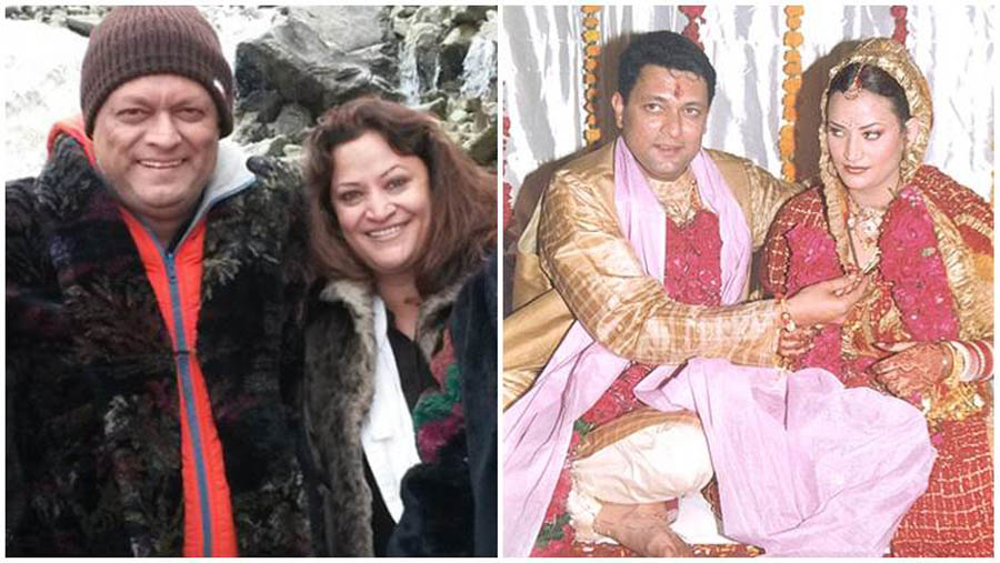Indian actors Kiran and Rinku to get divorced!