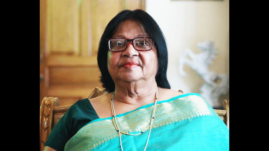 Rahija Khanam Jhunu dies aged 75