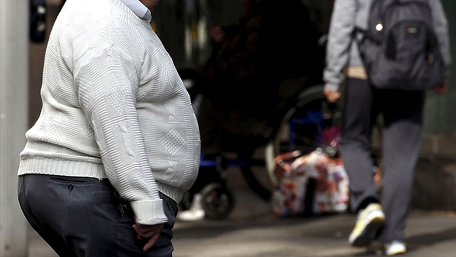 Obesity, diabetes behind 8 lakh cancers: Study