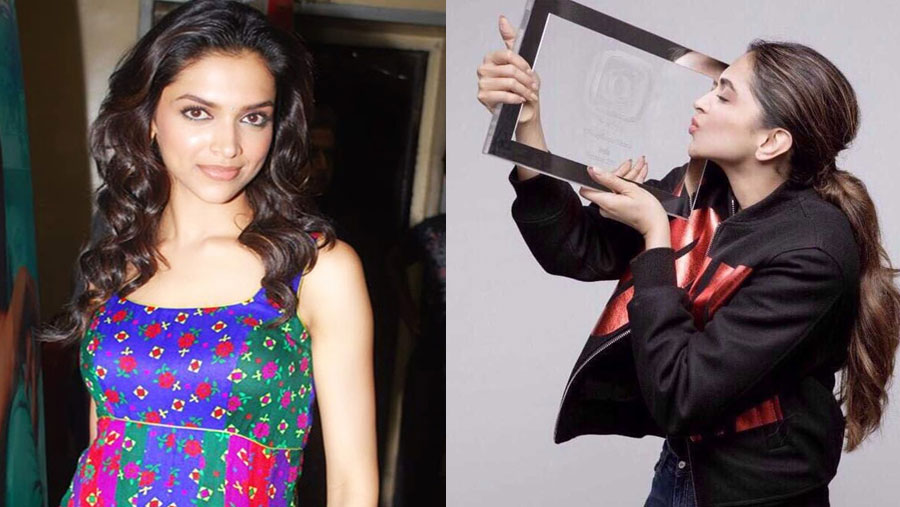 Deepika achieves unique milestone!