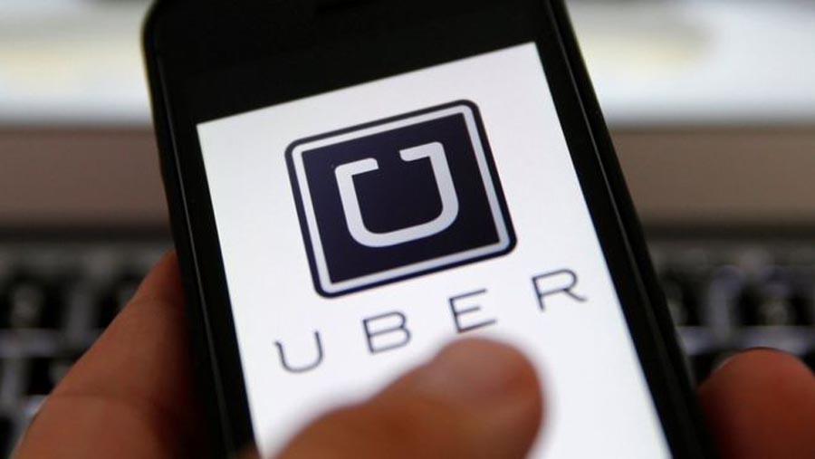 Uber services officially‘legal’ in Bangladesh