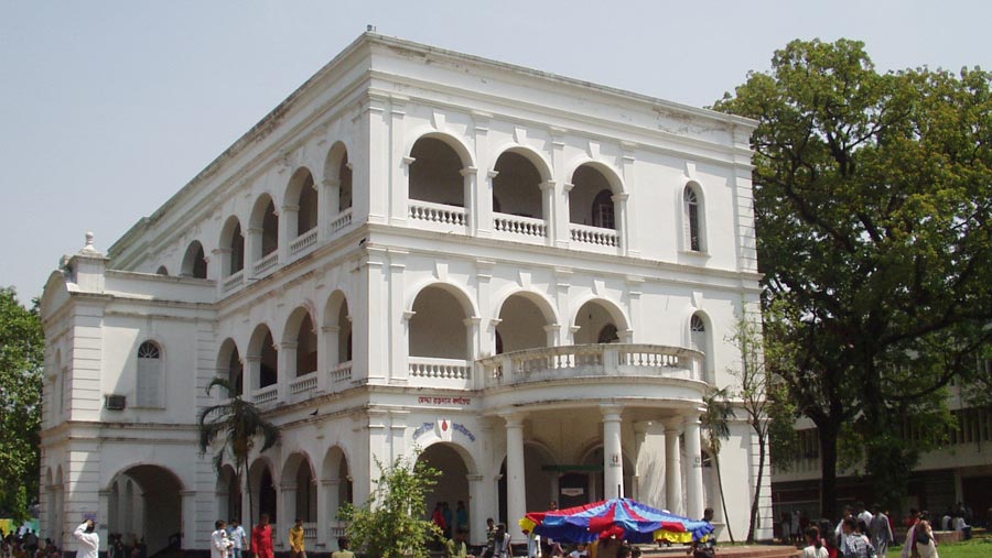 Bangla Academy celebrates founding anniversary