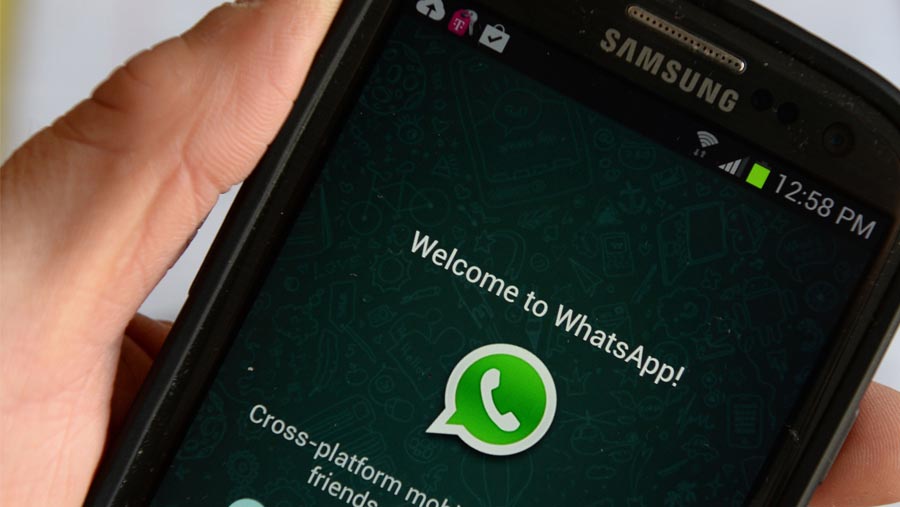 New features on WhatsApp soon