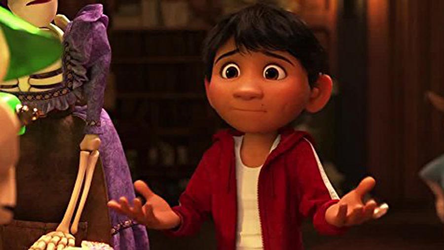 ‘Coco’ Spirits across $400M at Global Box Office