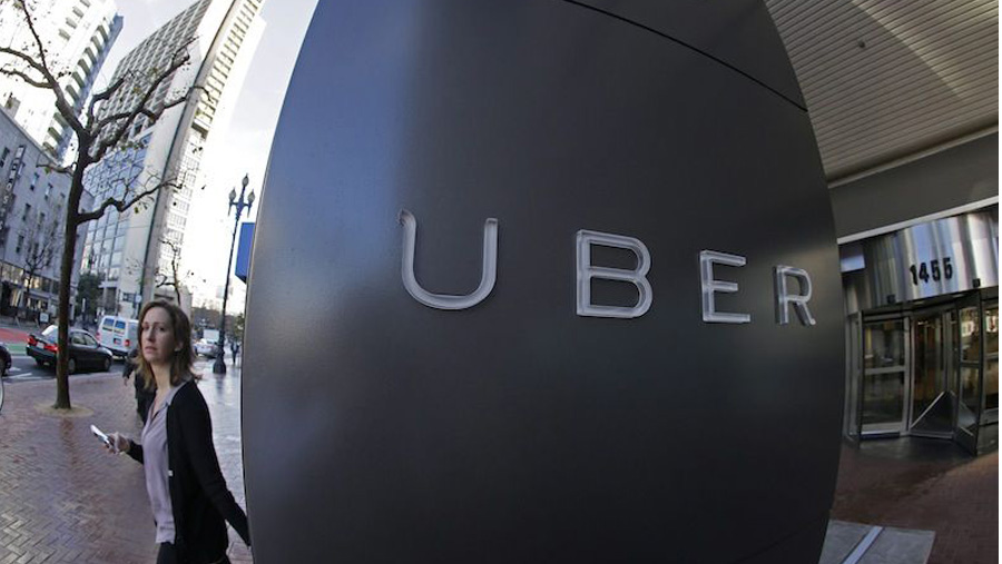 Uber's flying cab likely to launch by 2024