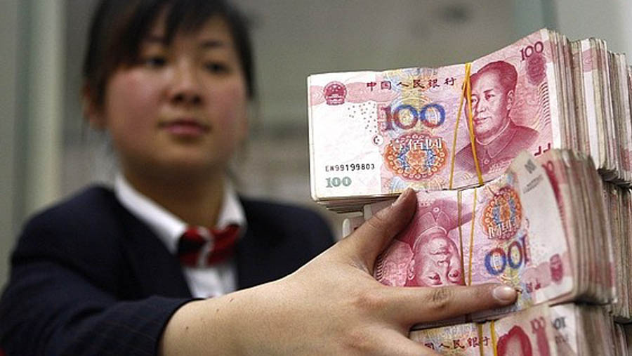 China tightens rules on oversea cash withdrawals