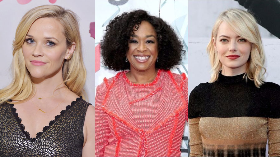 Hollywood women launch anti-harassment initiative