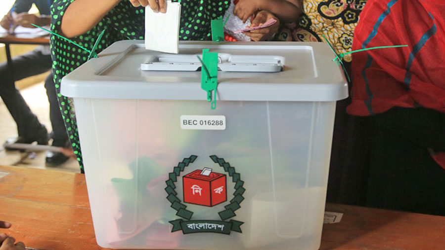 DNCC polls withheld for 3 months