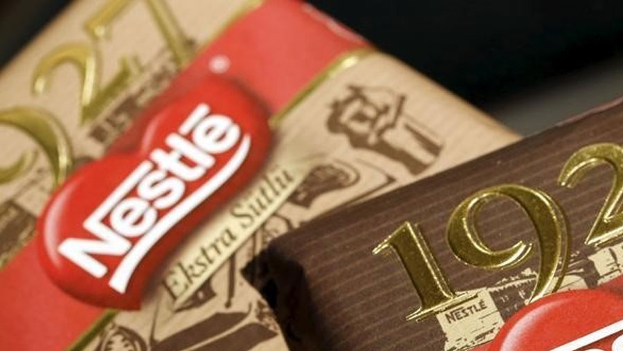 Nestle sells US candy to Ferrero