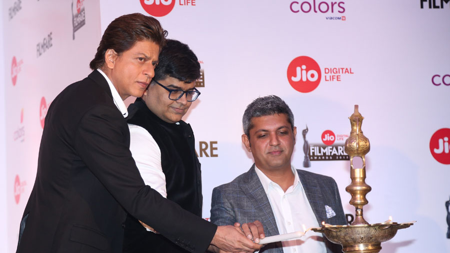 63rd Jio Filmfare Awards 2018 winners