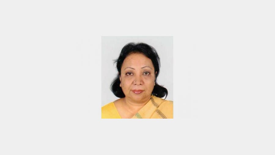 Prof Shahana first woman Pro-VC of BSMMU