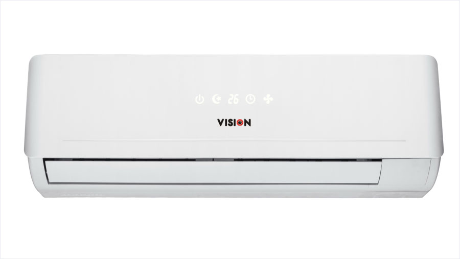 Vision AC users get free servicing