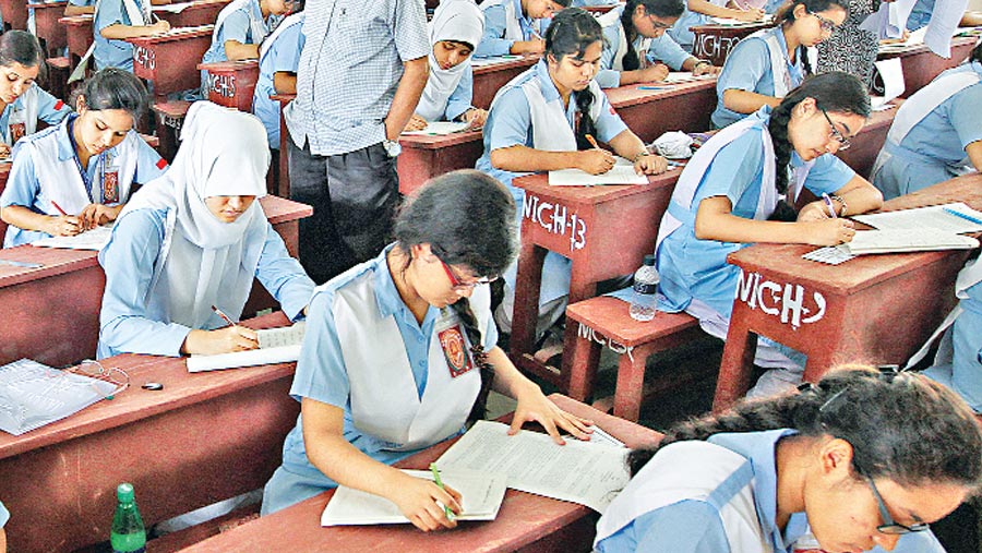 HSC and equivalent exams begin Monday