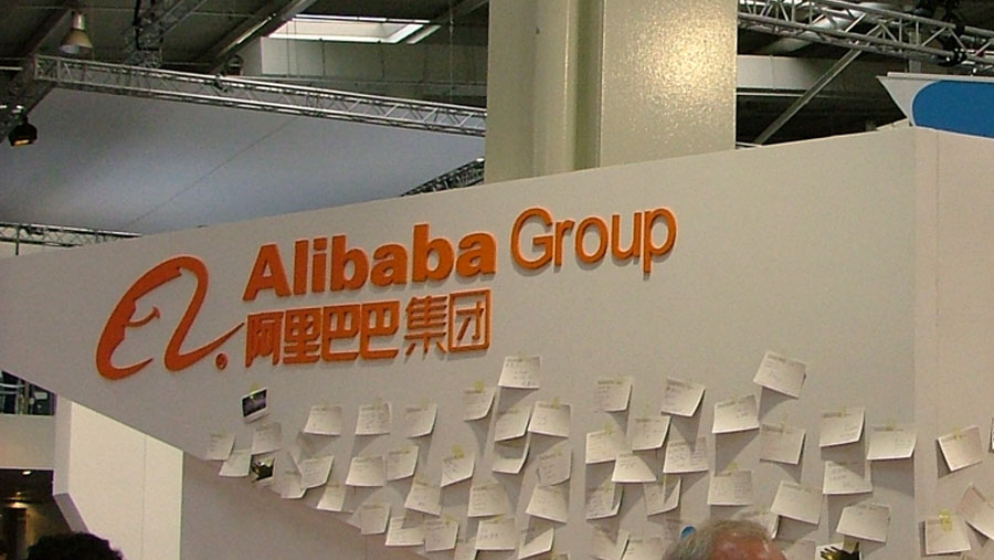 Alibaba buys Rocket Internet’s Daraz