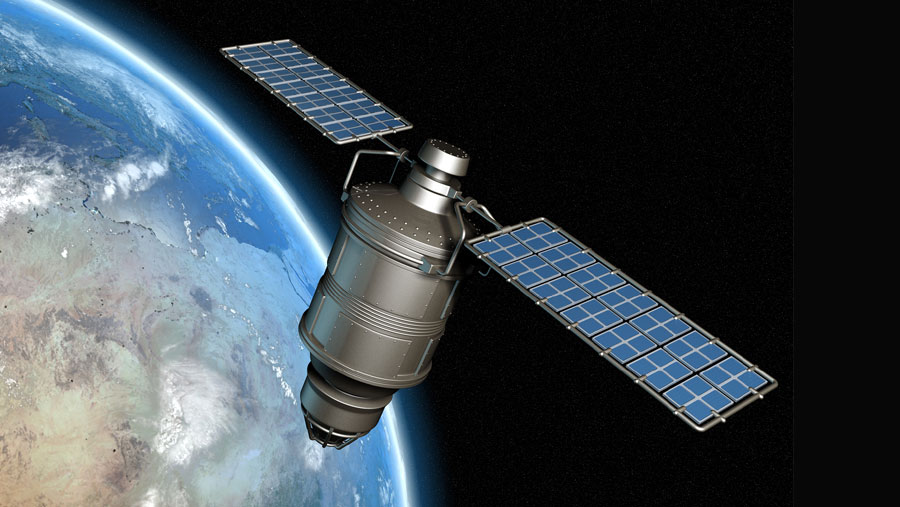 Bangabandhu Satellite-1 will be launched on May 10