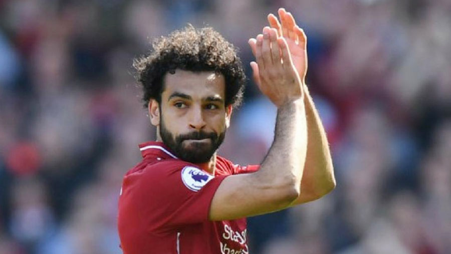 Salah sets new Premier League records