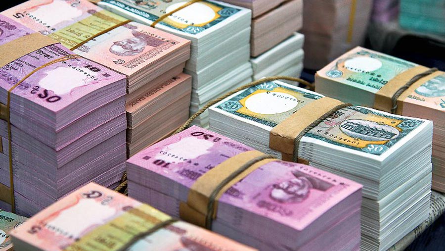 Bangladesh Bank to release new notes from Jun 3