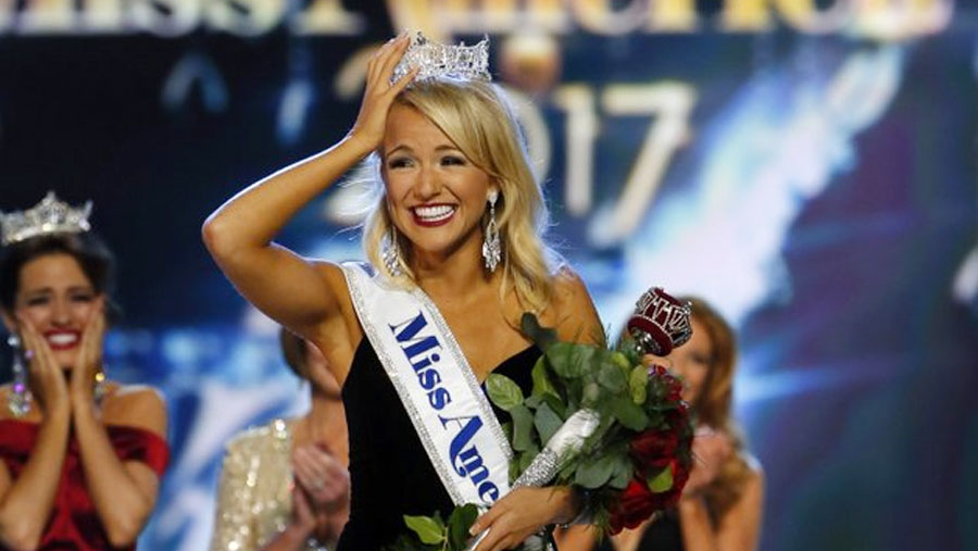 Miss America to end its swimsuit segment