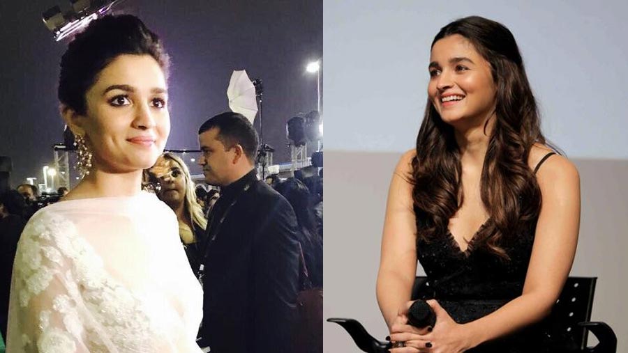 Alia to play a singer in her next film?