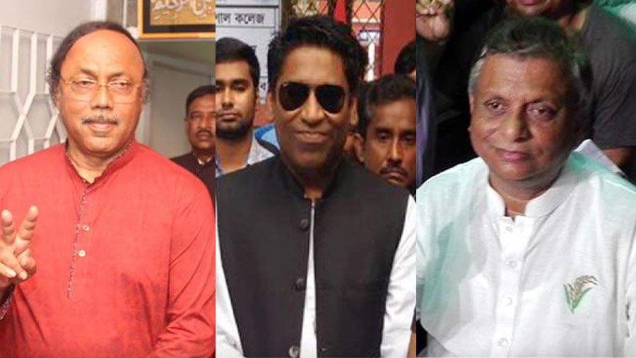 Awami League’s Liton, Sadiq win, BNP’s Ariful takes lead