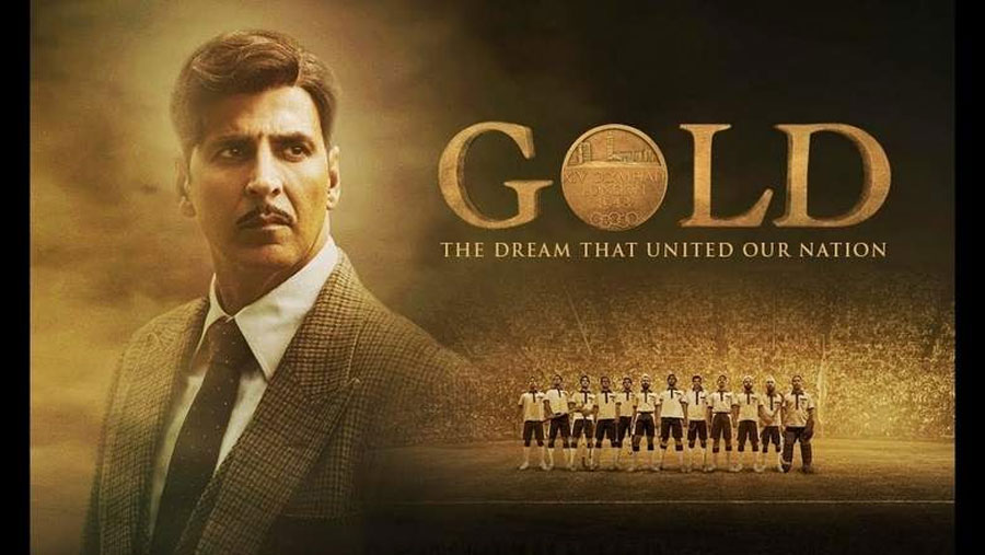 'Gold' becomes first Bollywood film to release in KSA