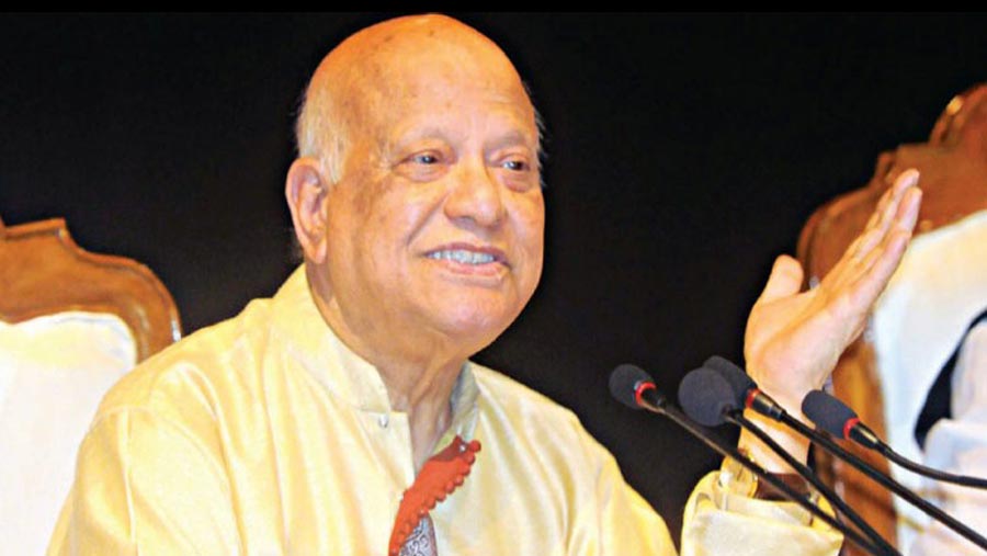 Polls-time govt by 20 days, voting likely on Dec 27: Muhith