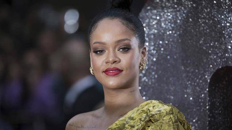 Rihanna appointed an ambassador of Barbados