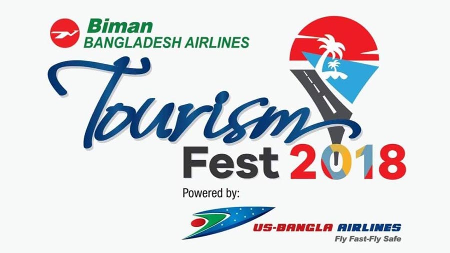 Biman Tourism Fest begins Sept 27