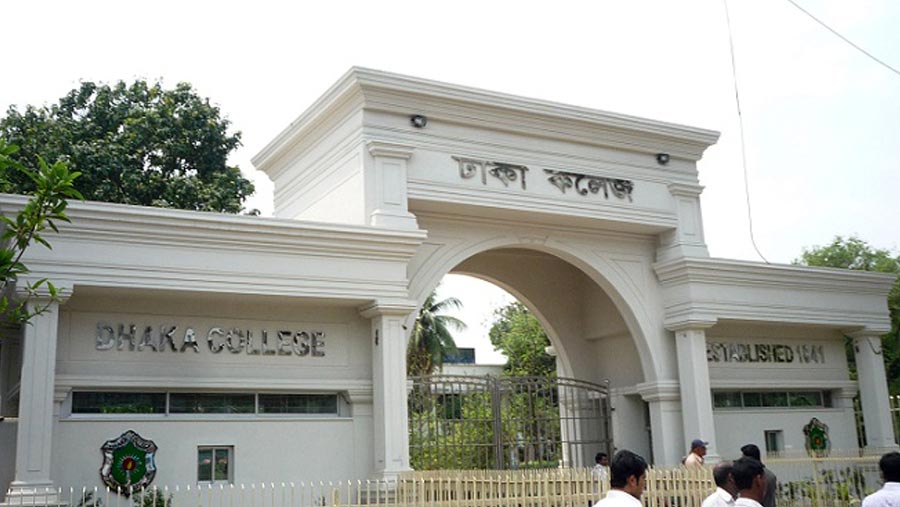 Admission process of DU affiliated colleges begins
