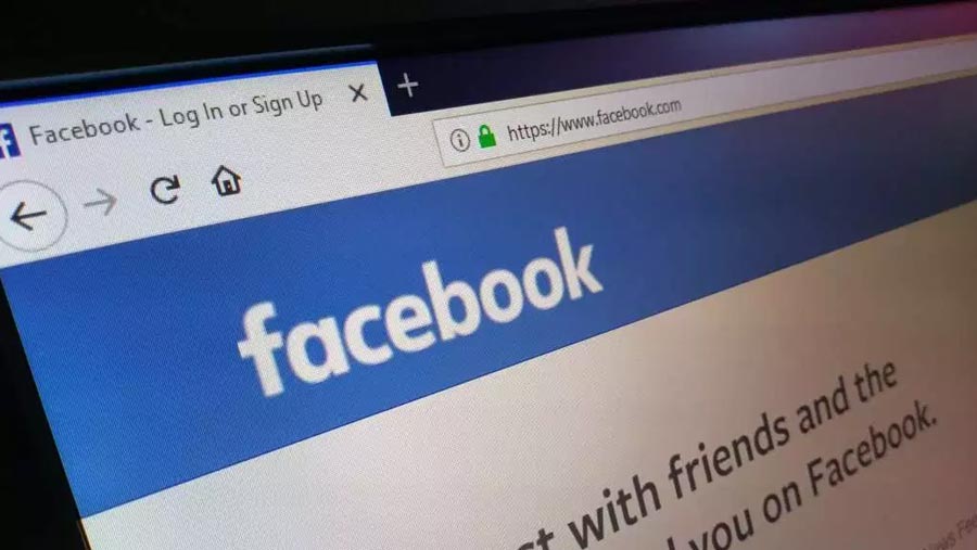 Up to 50m Facebook accounts attacked