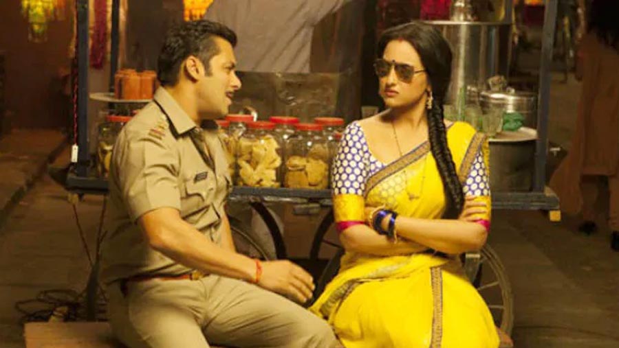 Dabangg 3 may release in 2019