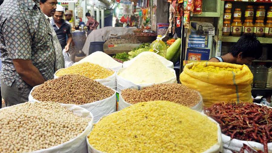 Inflation eases to 5.35pc in December