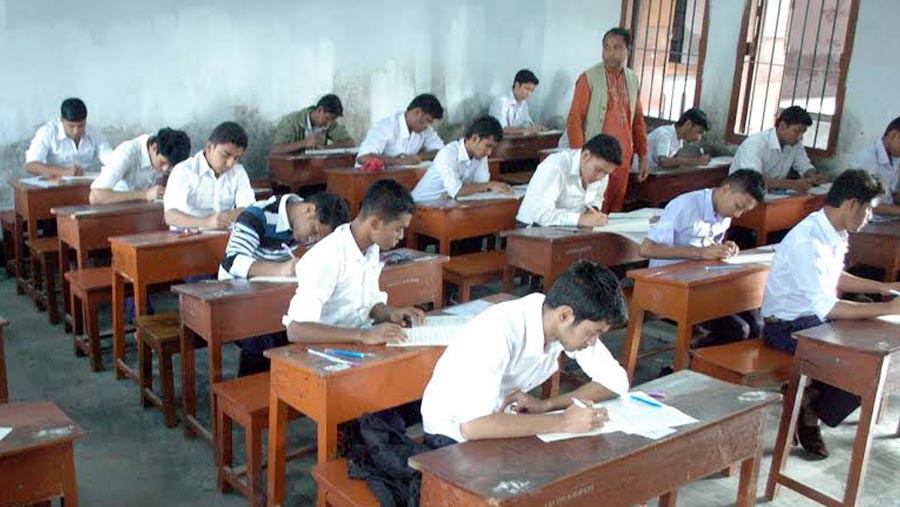 Coaching centers to remain closed during SSC exams