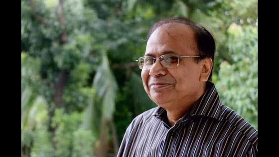 Journalist Shah Alamgir no more