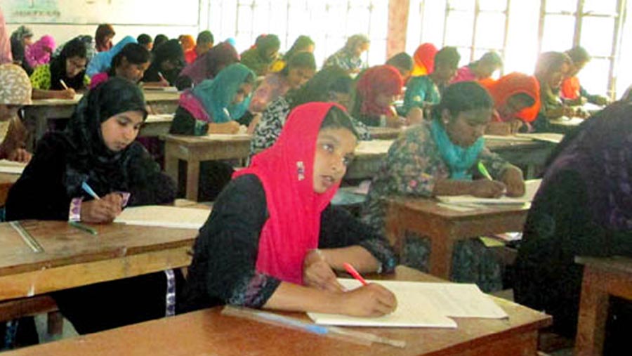 HSC exams on 13 subjects rescheduled