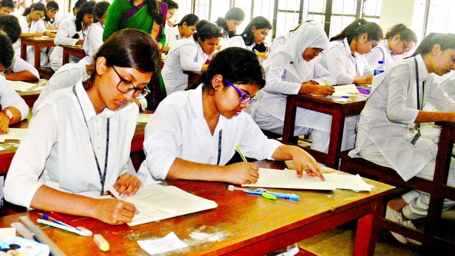 Saturday’s HSC exams shifted to May 14