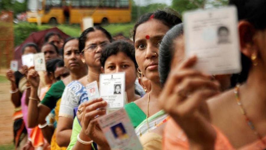 51 Lok Sabha seats go to polls in 5th phase on Monday