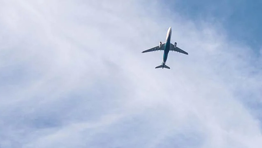 No survivors found in Mexico crash of jet carrying 13 people