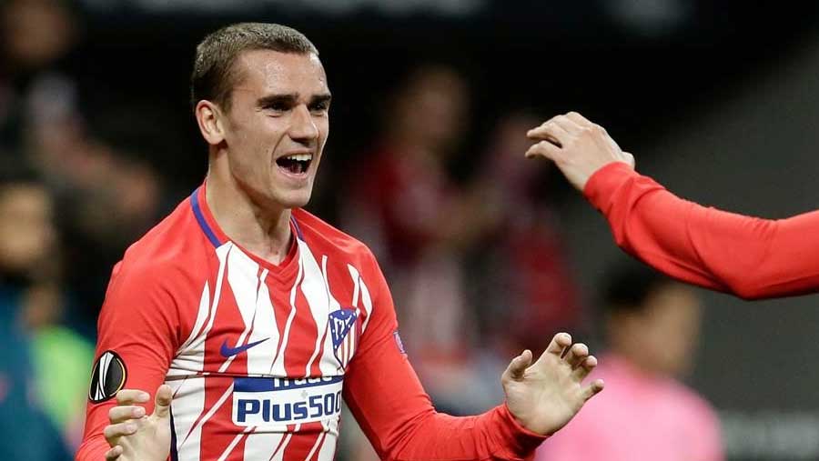 Griezmann to leave Atletico this summer