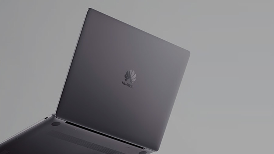 Huawei cancels laptop launch