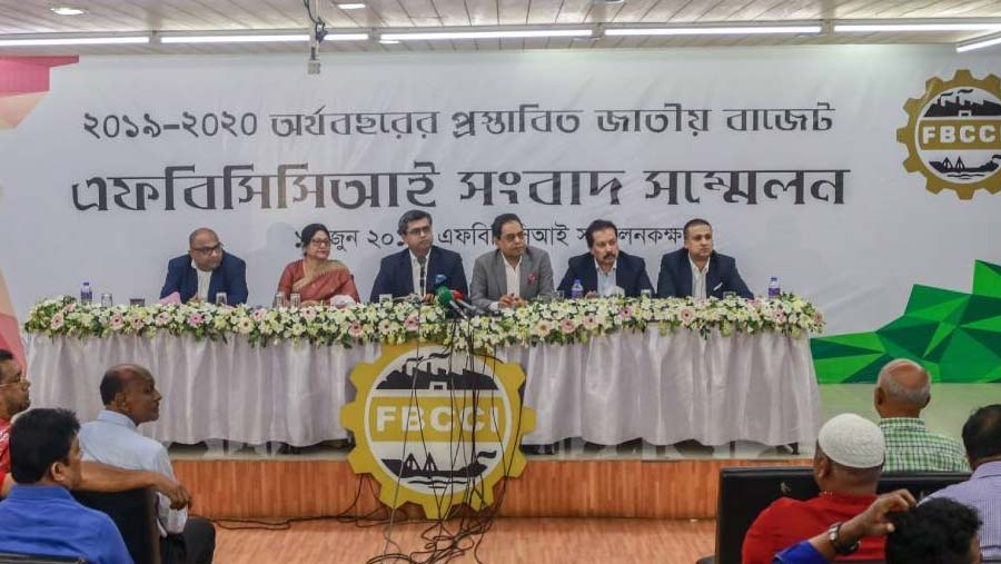 Proposed budget business-friendly: FBCCI