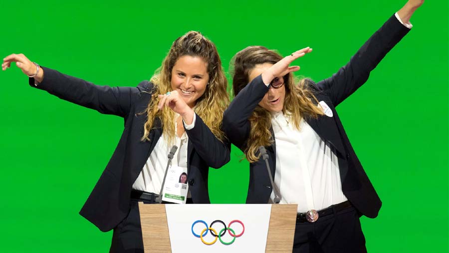 Italy to host 2026 Winter Olympics