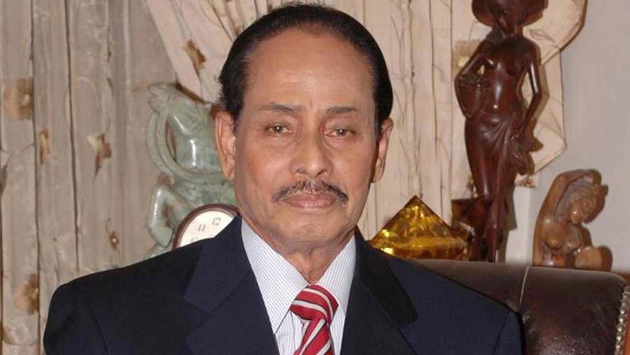 Ershad still not out of danger, says GM Quader