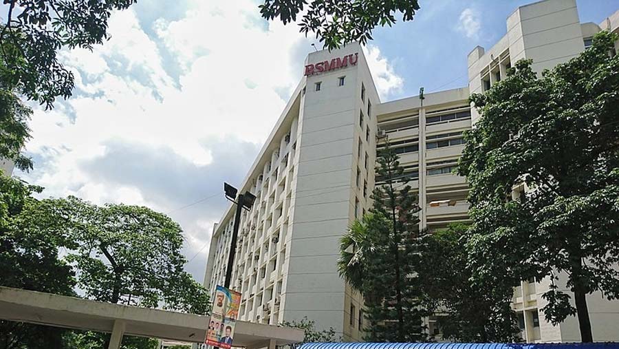BSMMU research finds youth most vulnerable to dengue