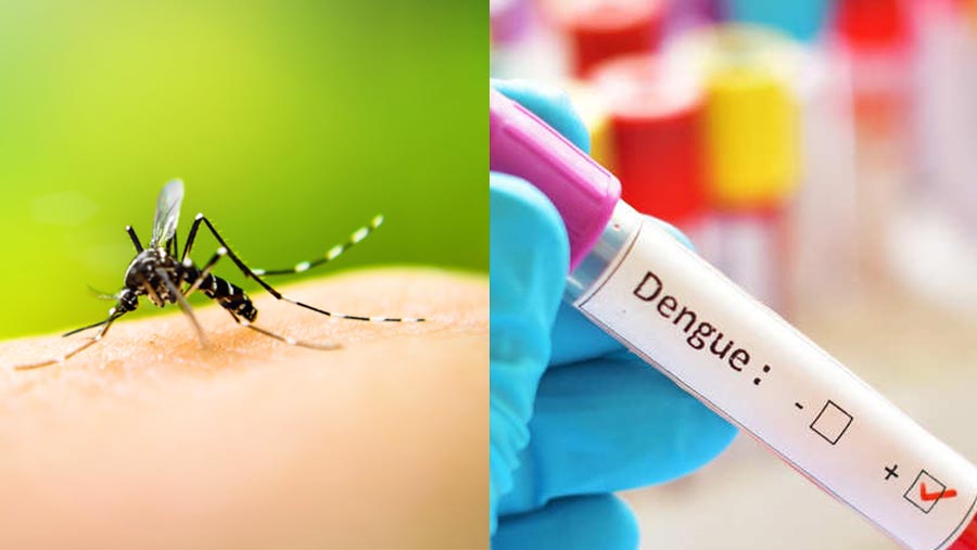 NBR lifts all tariffs on dengue test kit import