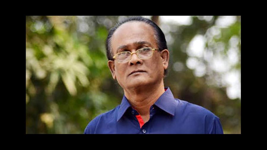 Actor Khalilur Rahman Babar dies at 68