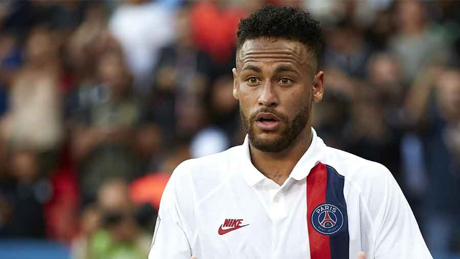 Neymar's Champions League ban reduced